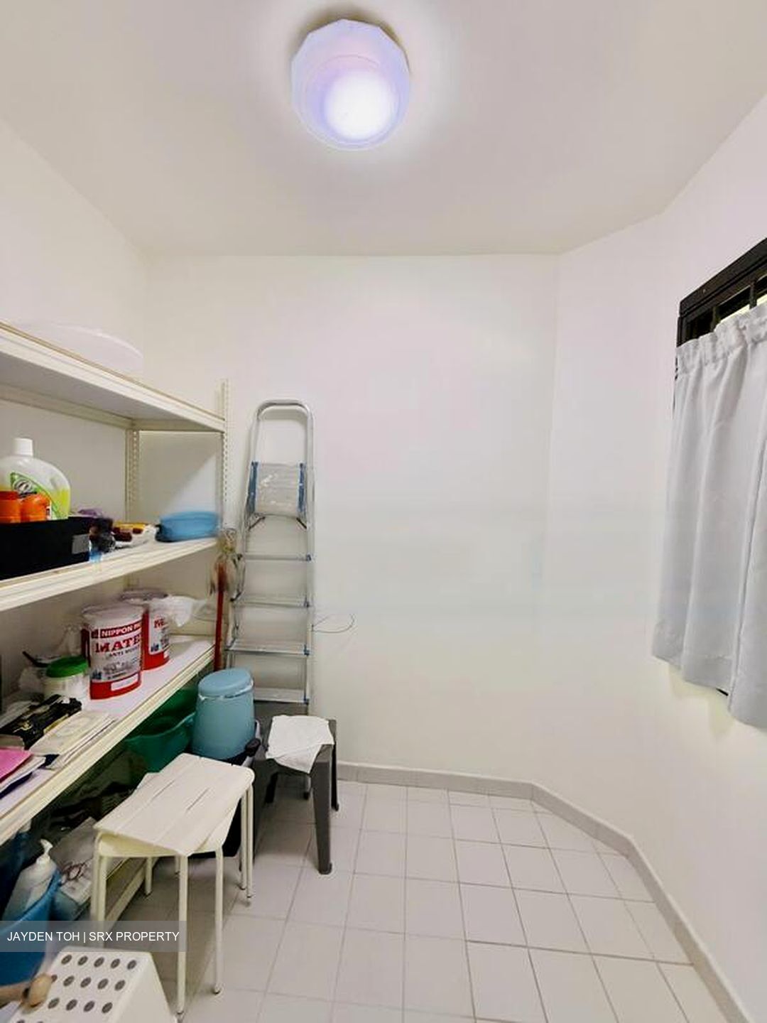 Pine Grove (D21), Condominium #504019081